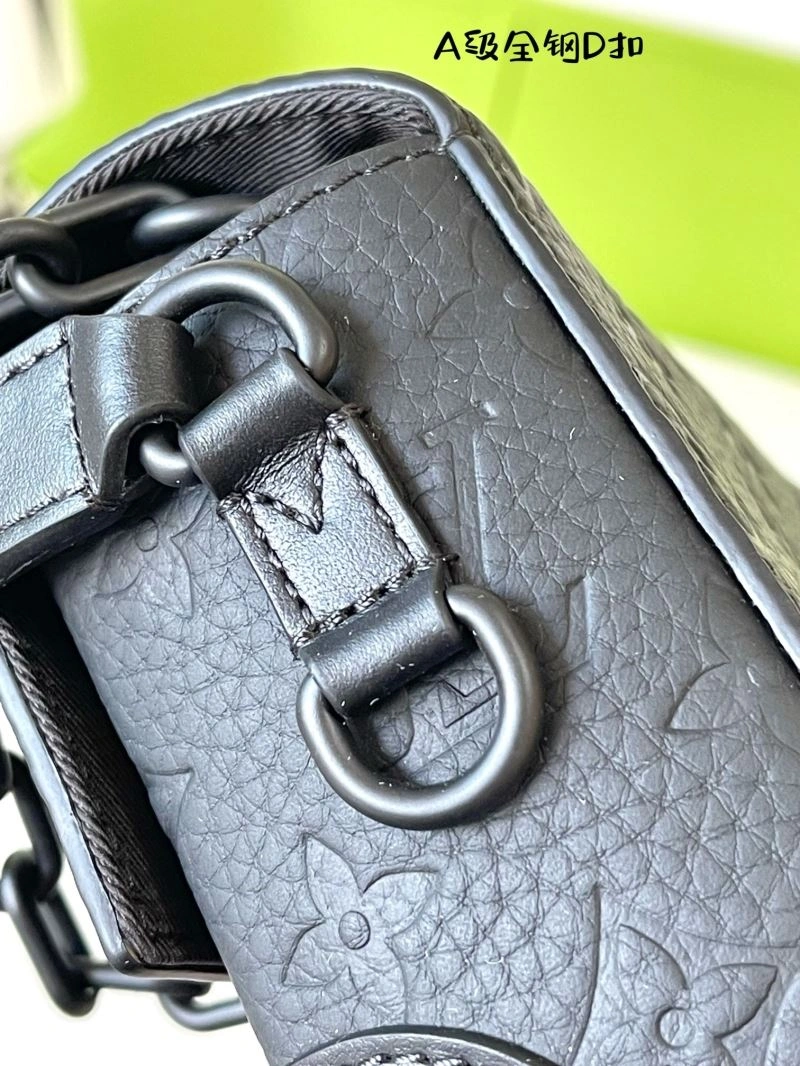 Reliable LX Satchel Bags 6012