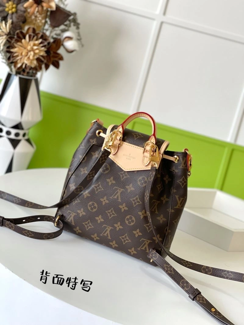 LX Backpacks Comfortable 6070