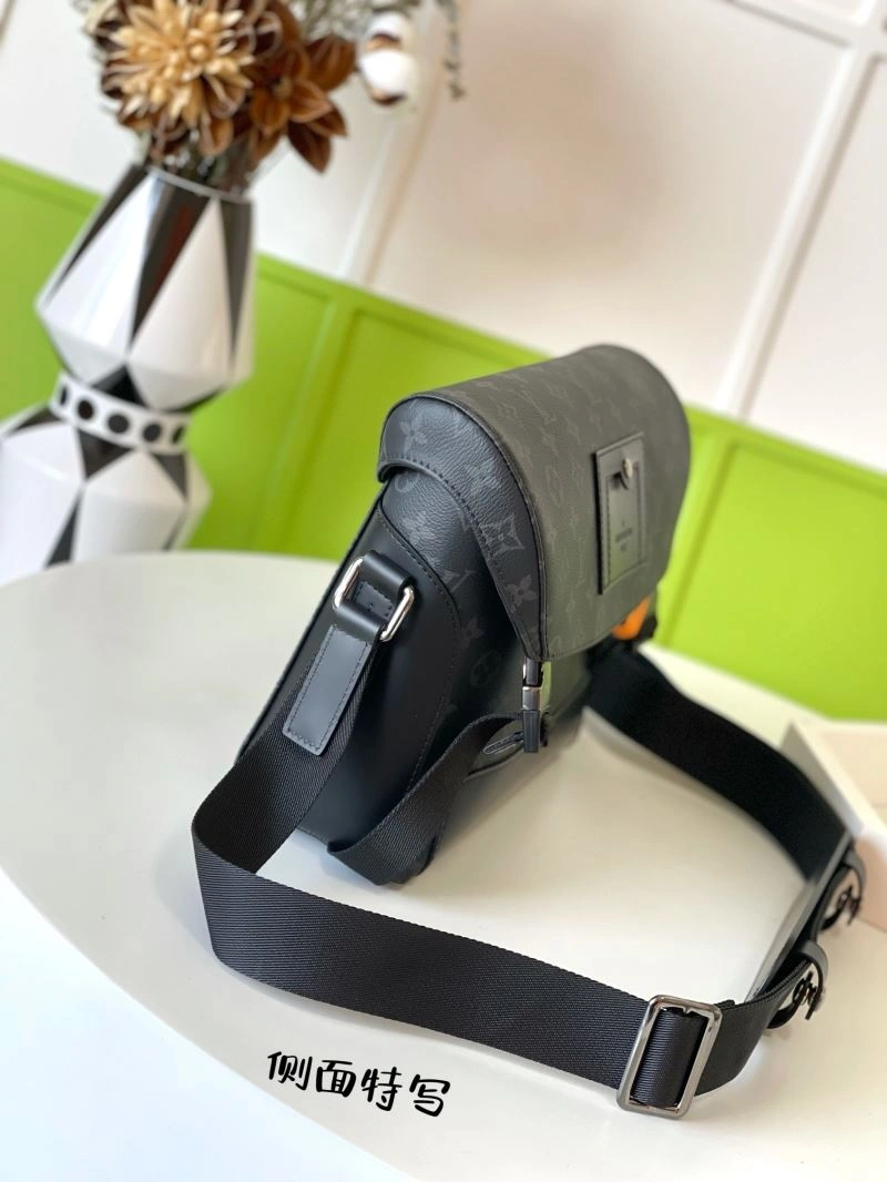 Flexible LX Satchel Bags 6004