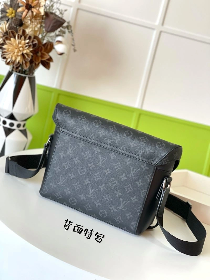 Flexible LX Satchel Bags 6004