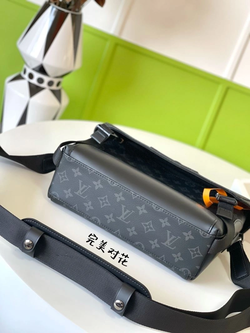 Flexible LX Satchel Bags 6004