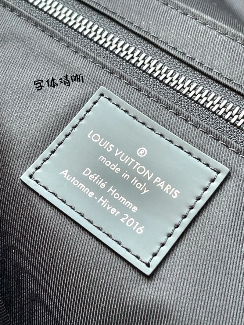 Flexible LX Satchel Bags 6004