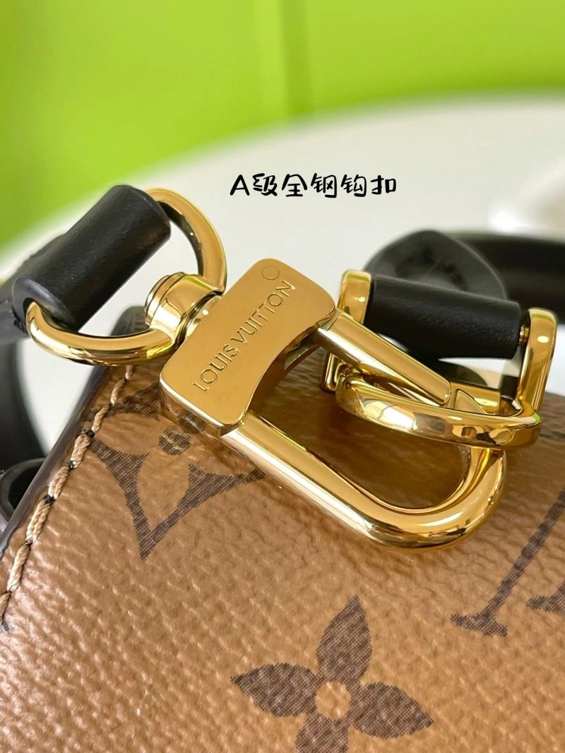 LX Top Handle Bags Soft 5957
