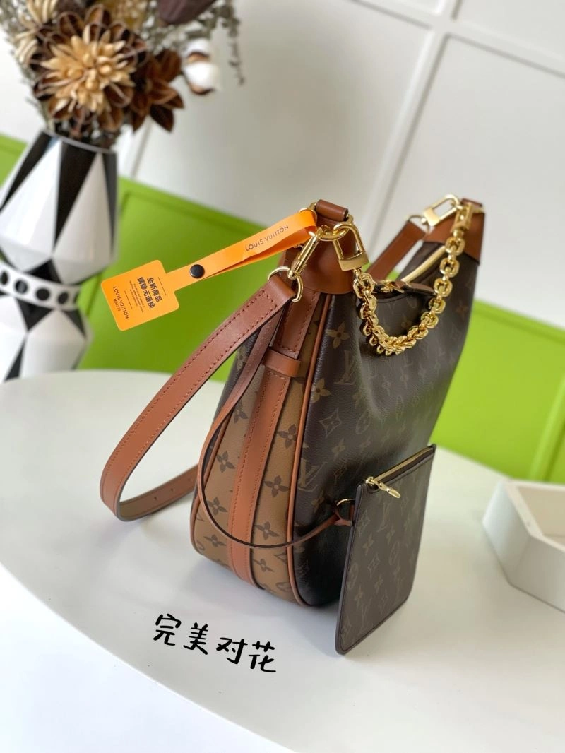 Minimalist LX Satchel Bags 6002