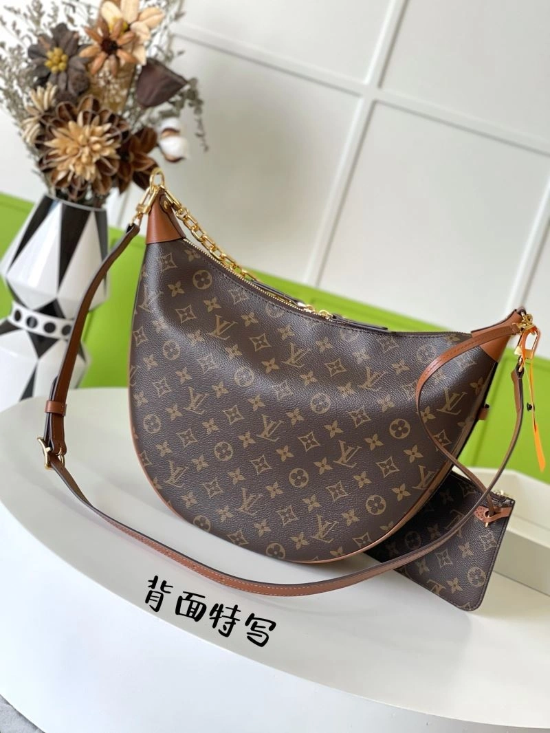 Minimalist LX Satchel Bags 6002