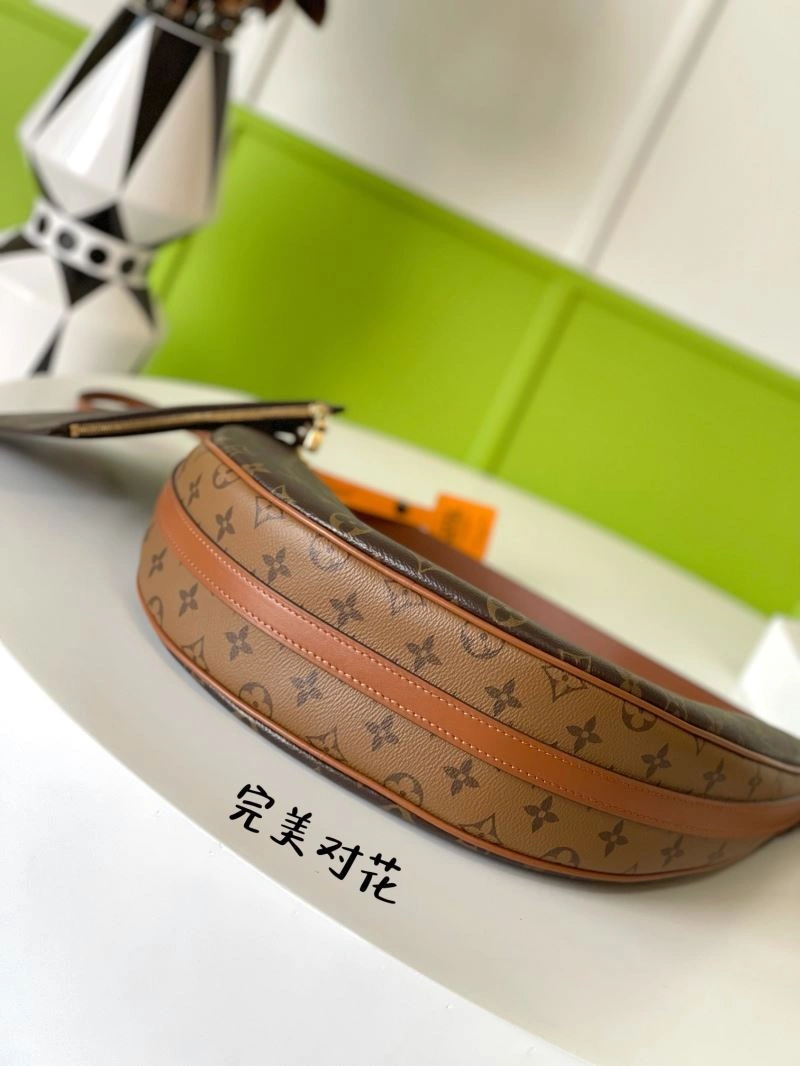 Minimalist LX Satchel Bags 6002