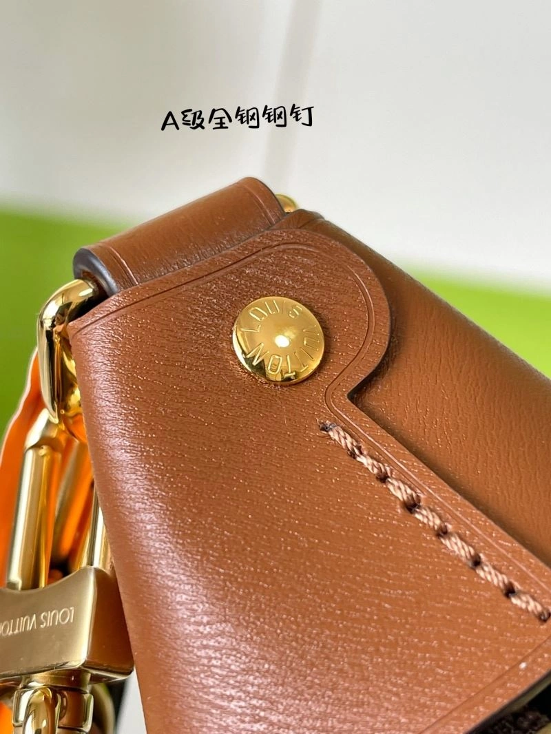 Minimalist LX Satchel Bags 6002