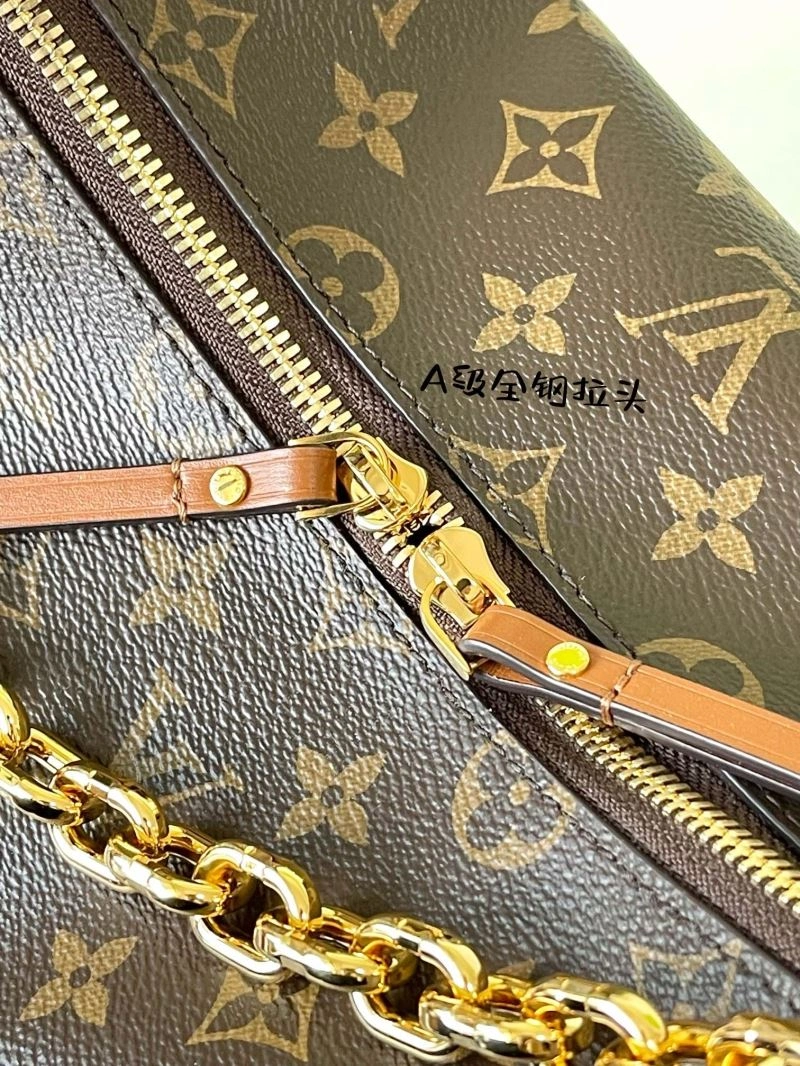 Minimalist LX Satchel Bags 6002