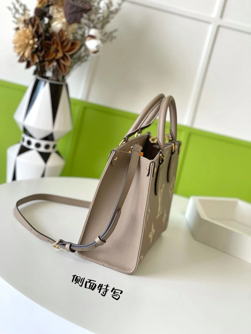 LX Shopping Bags Minimalist 5974