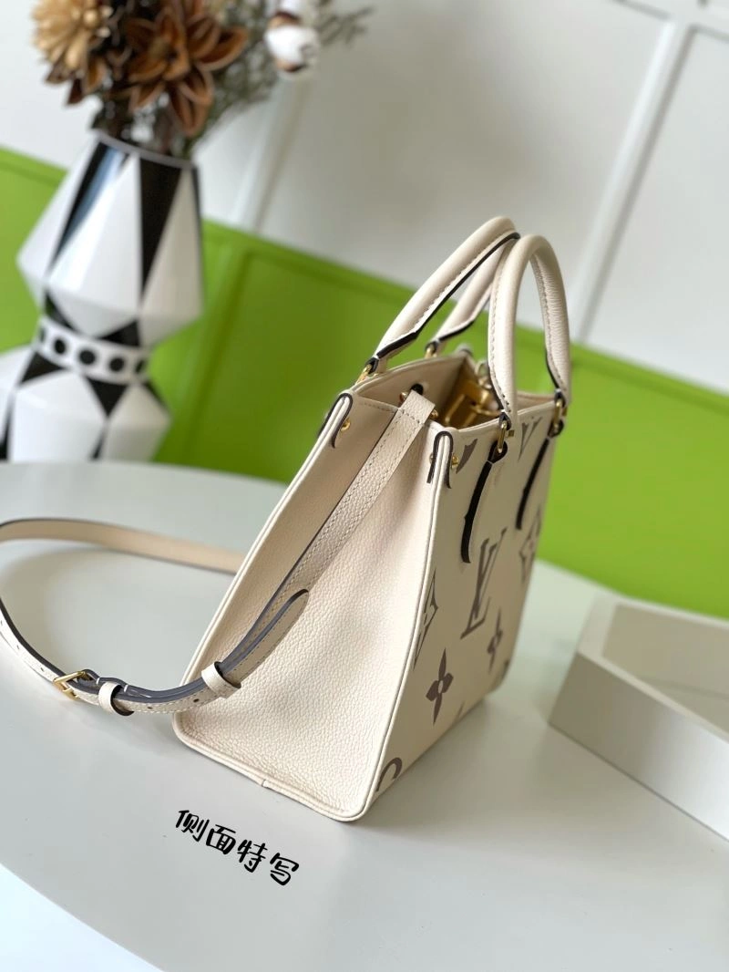 HighQuality LX Shopping Bags 5998