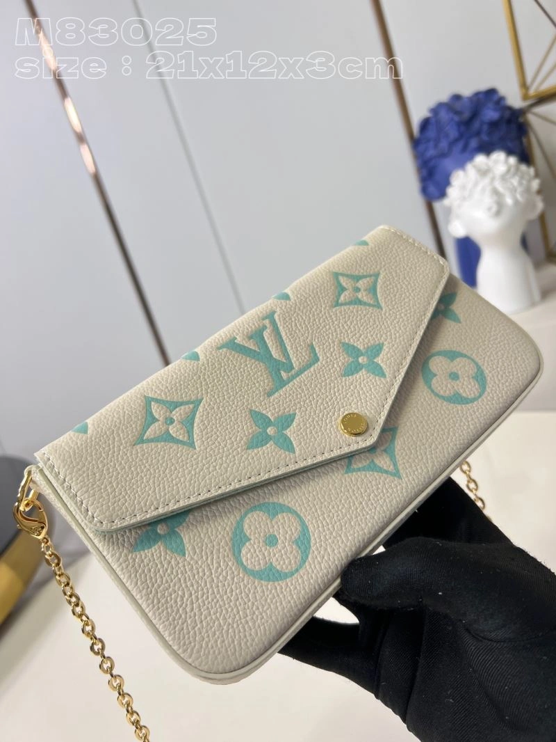 Refined LX Satchel Bags 5996