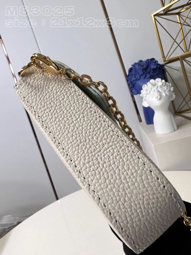 Refined LX Satchel Bags 5996