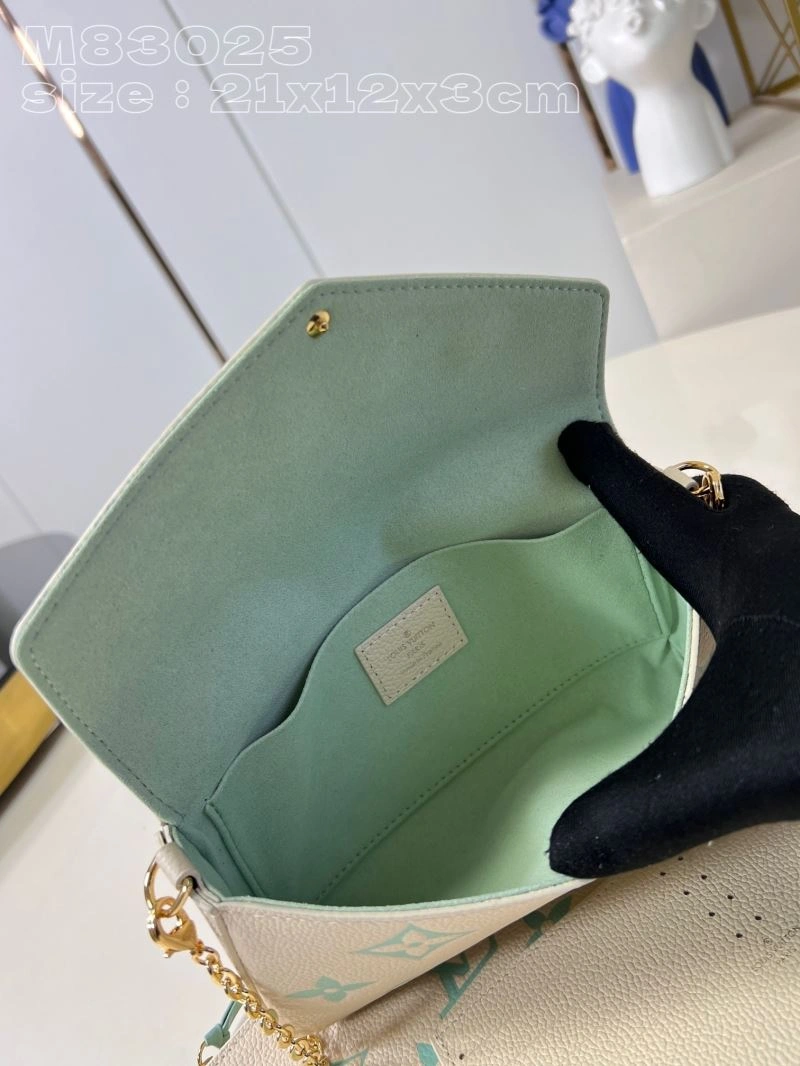 Refined LX Satchel Bags 5996