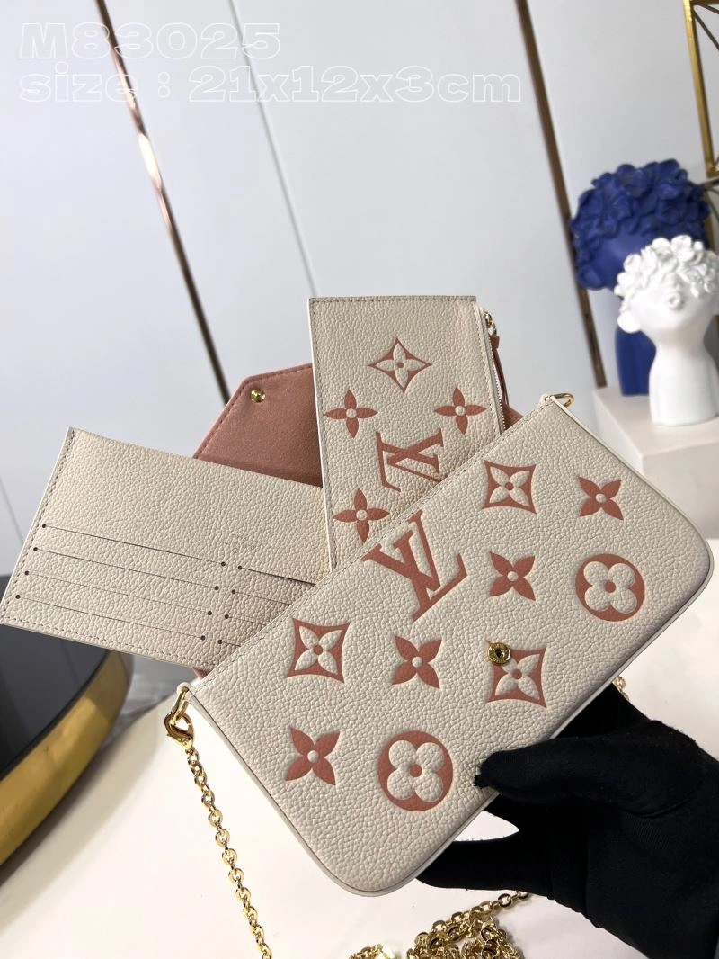 Lightweight LX Satchel Bags 5964