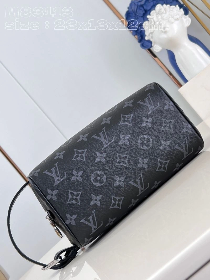 LX Cosmetic Bags Durable 6025