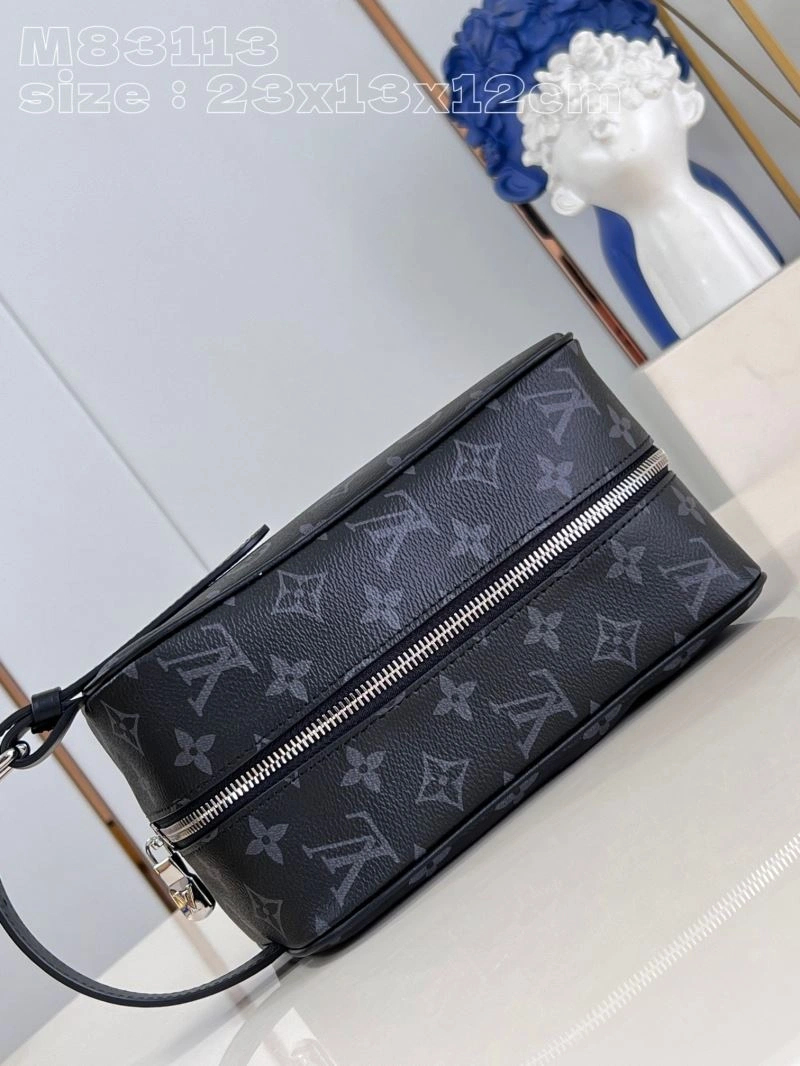 LX Cosmetic Bags Durable 6025