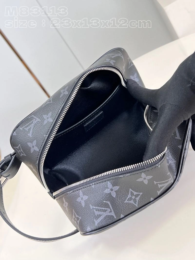 LX Cosmetic Bags Durable 6025