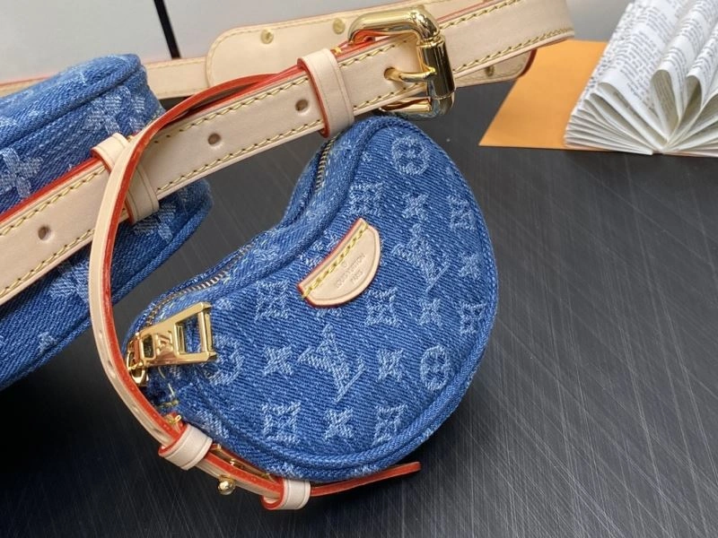 TopPick LX Satchel Bags 5973