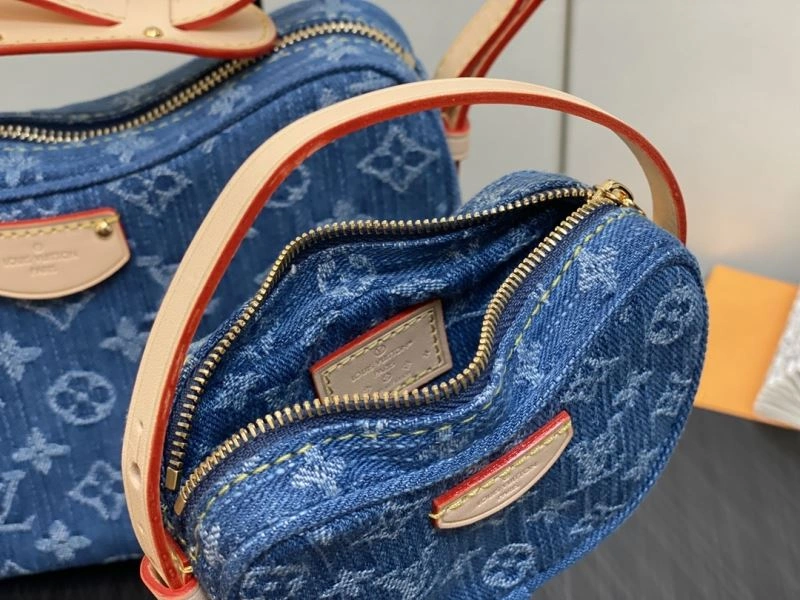 TopPick LX Satchel Bags 5973