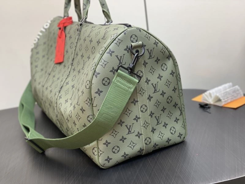 SmartChoice LX Travel Bags 5951
