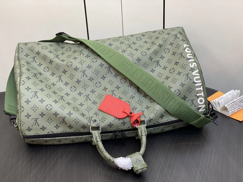 SmartChoice LX Travel Bags 5951