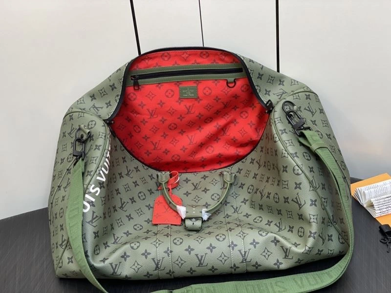 SmartChoice LX Travel Bags 5951