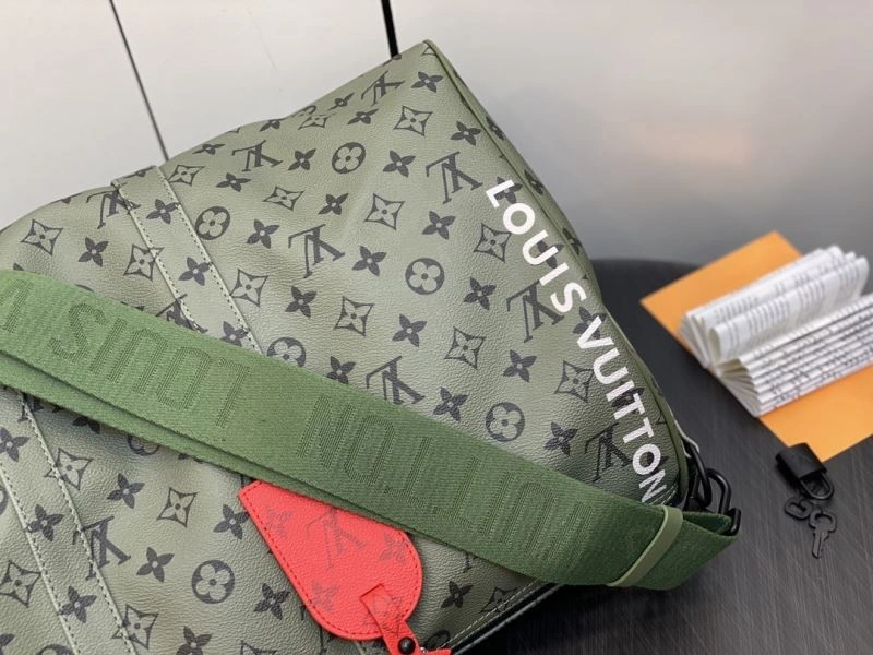 LX Travel Bags EasyMatch 5946