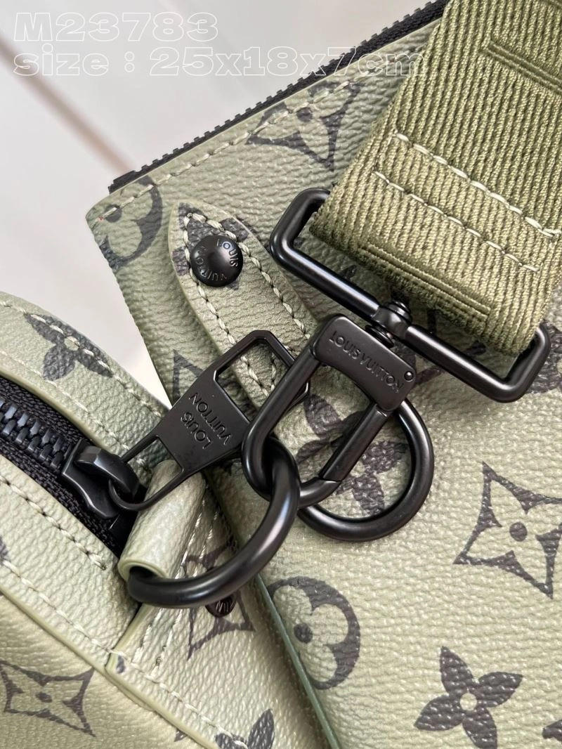 LX Satchel Bags Trendsetting 5980
