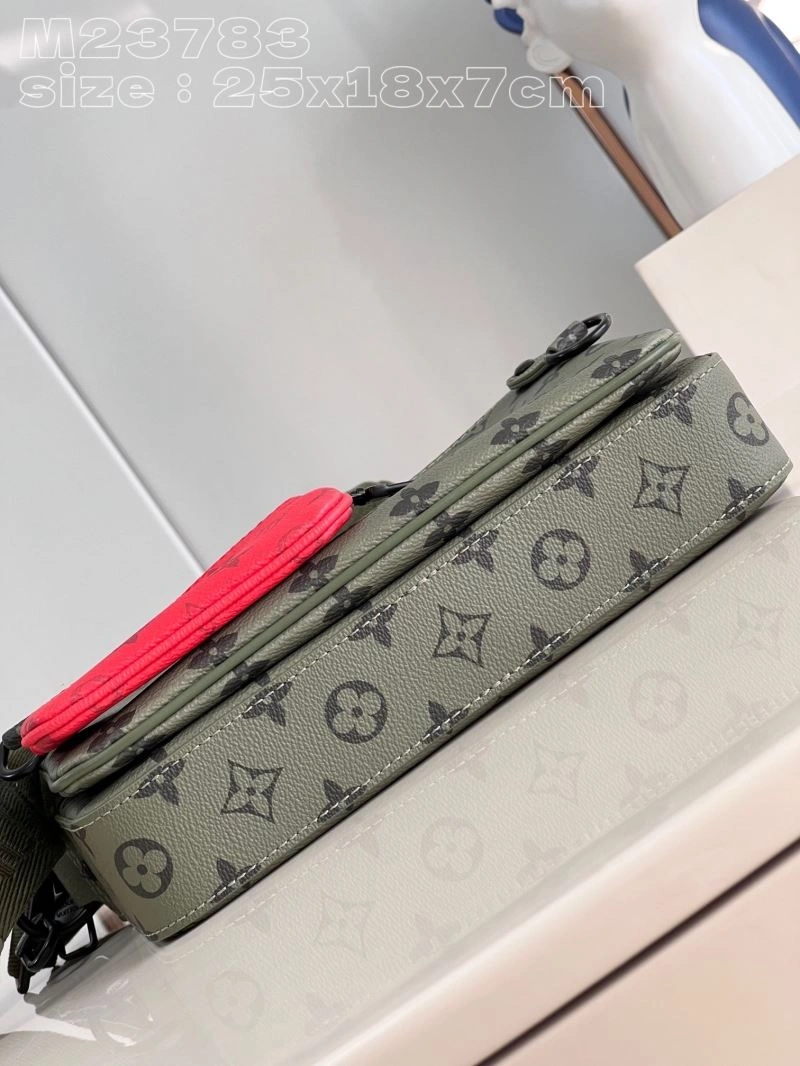LX Satchel Bags Trendsetting 5980