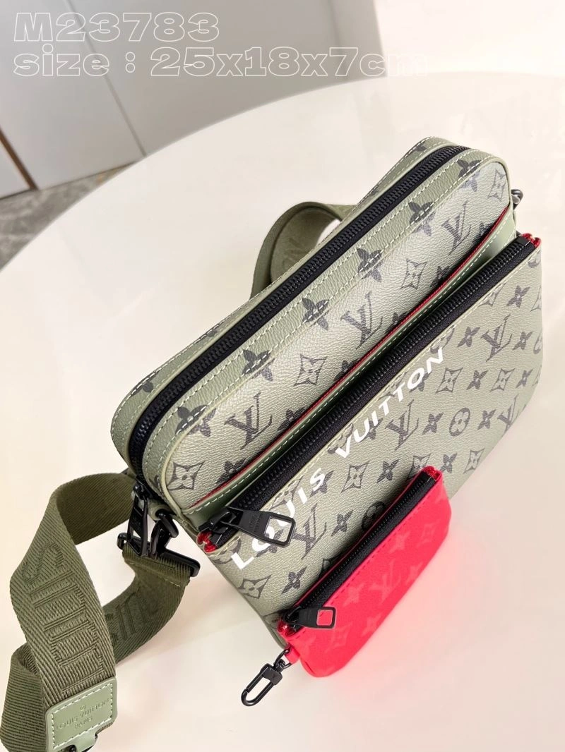 LX Satchel Bags Trendsetting 5980