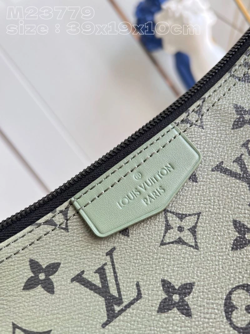 Sleek LX Satchel Bags 5981