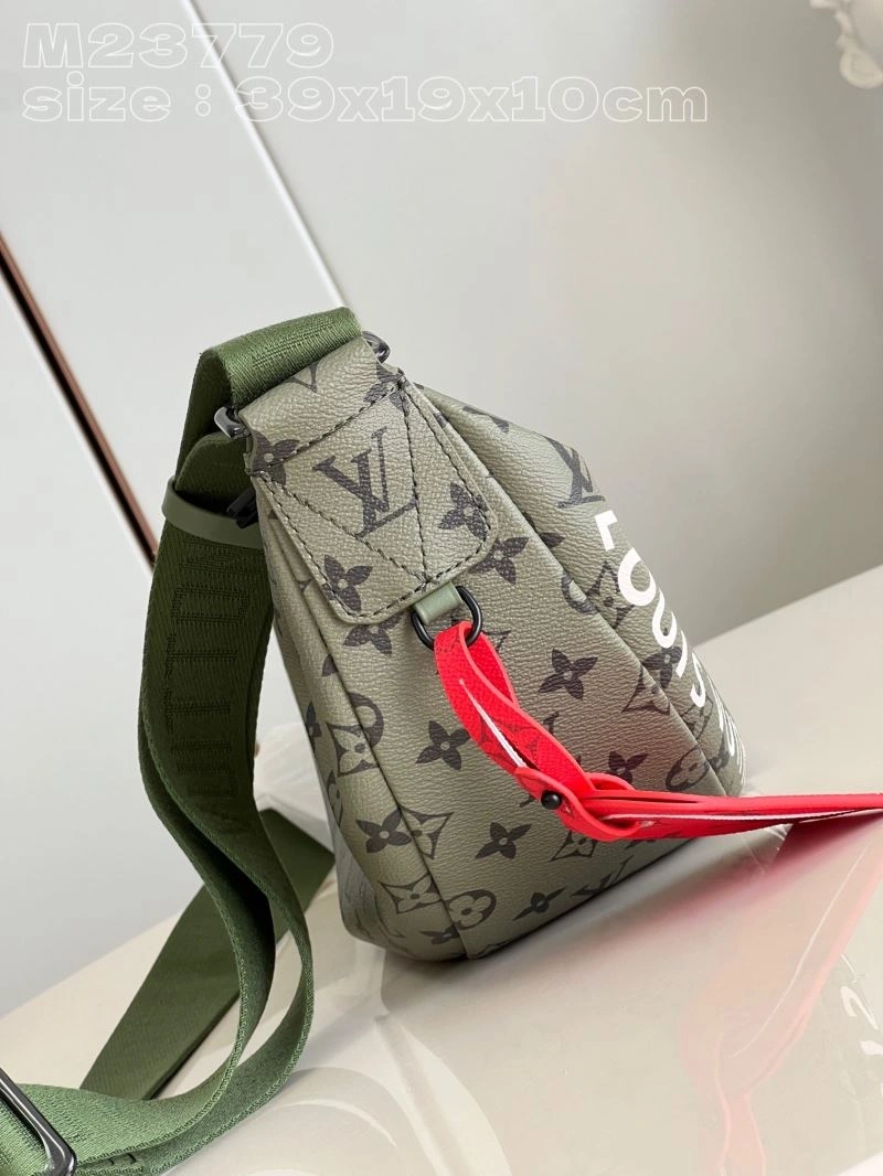 Sleek LX Satchel Bags 5981