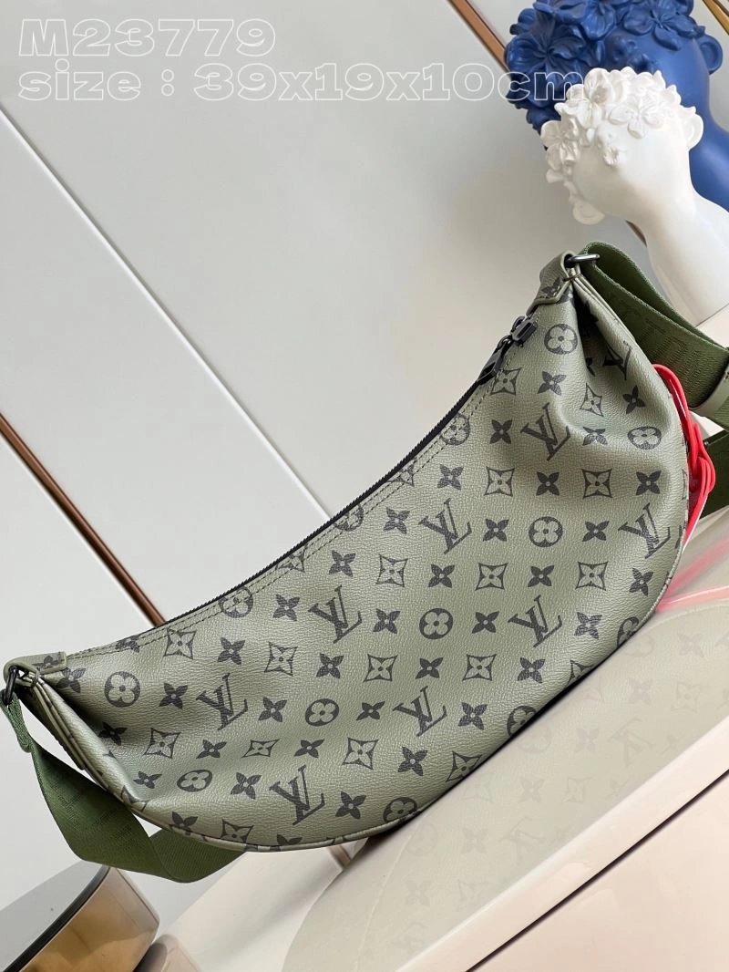Sleek LX Satchel Bags 5981