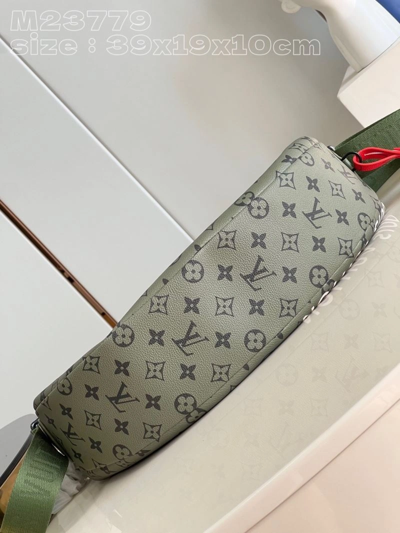 Sleek LX Satchel Bags 5981