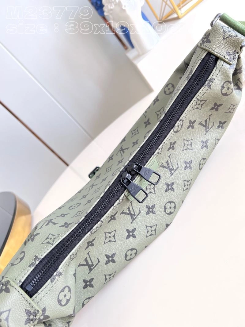 Sleek LX Satchel Bags 5981