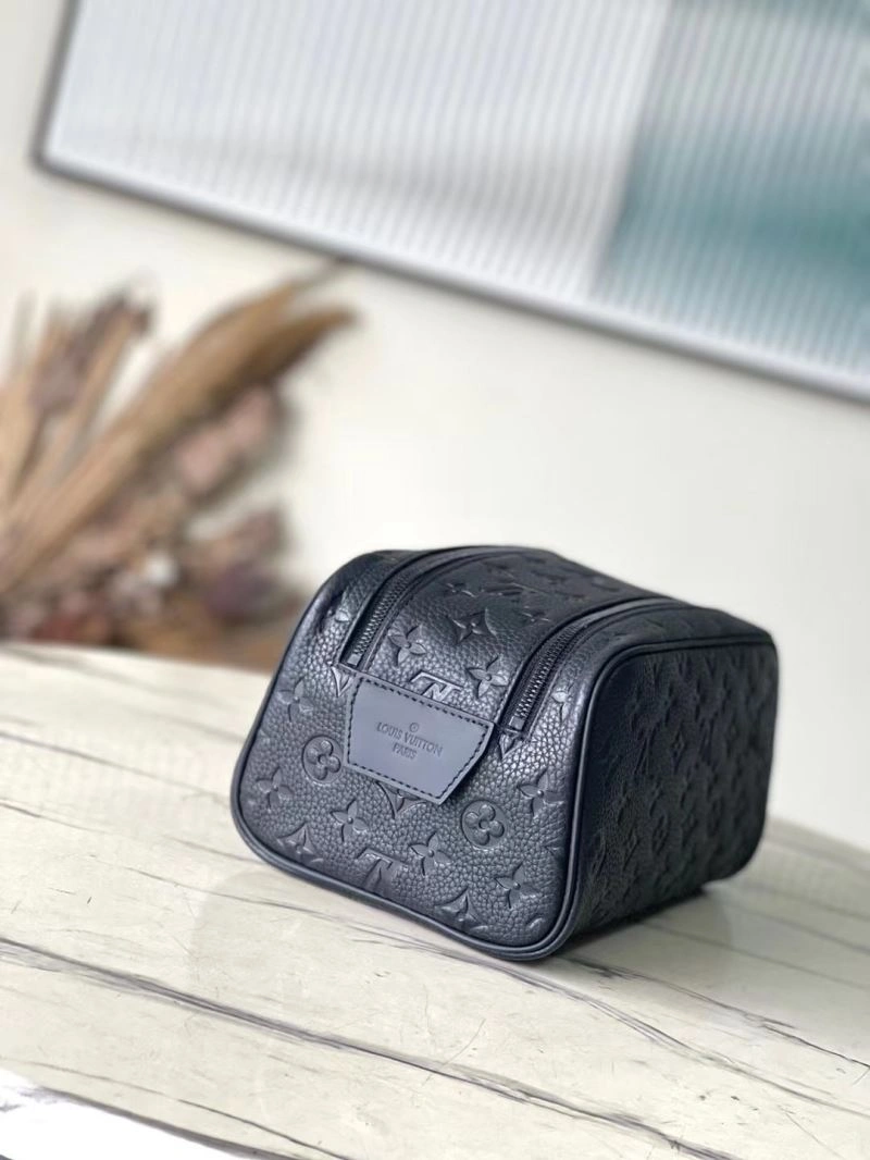 Reliable LX Cosmetic Bags 6032