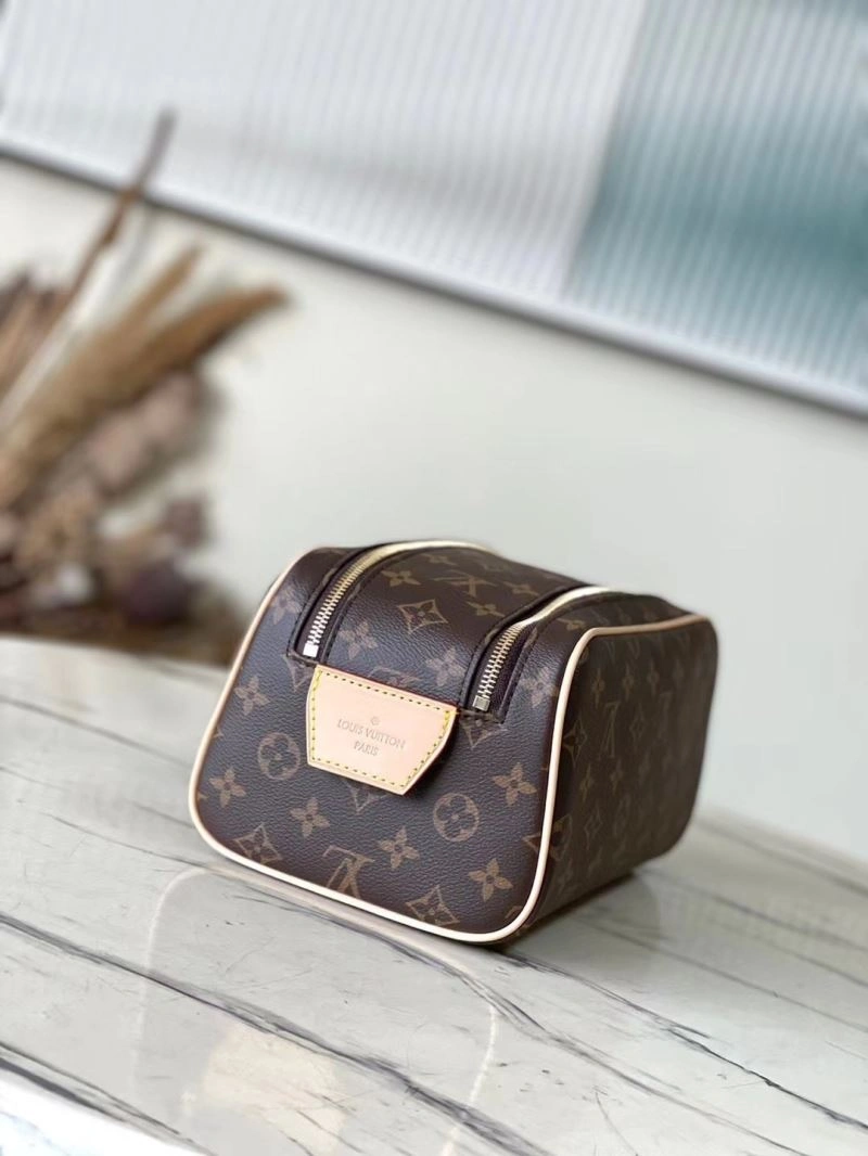 SportInspired LX Cosmetic Bags 6041