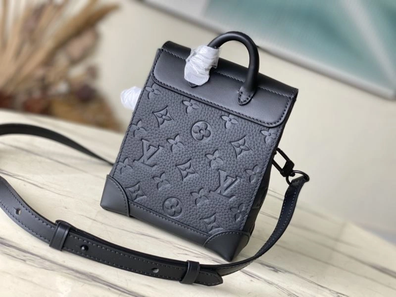 Elegant LX Top Handle Bags 5956
