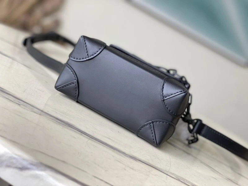 Elegant LX Top Handle Bags 5956