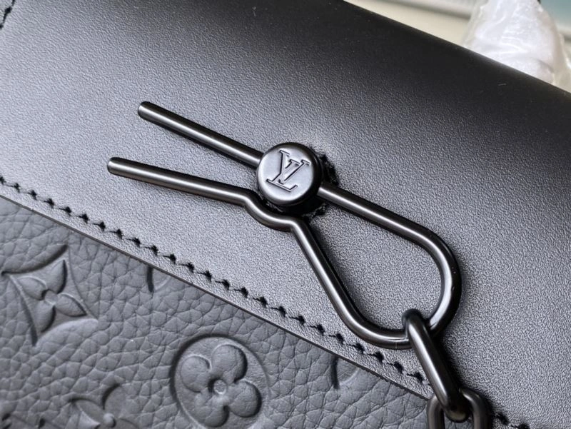 Elegant LX Top Handle Bags 5956