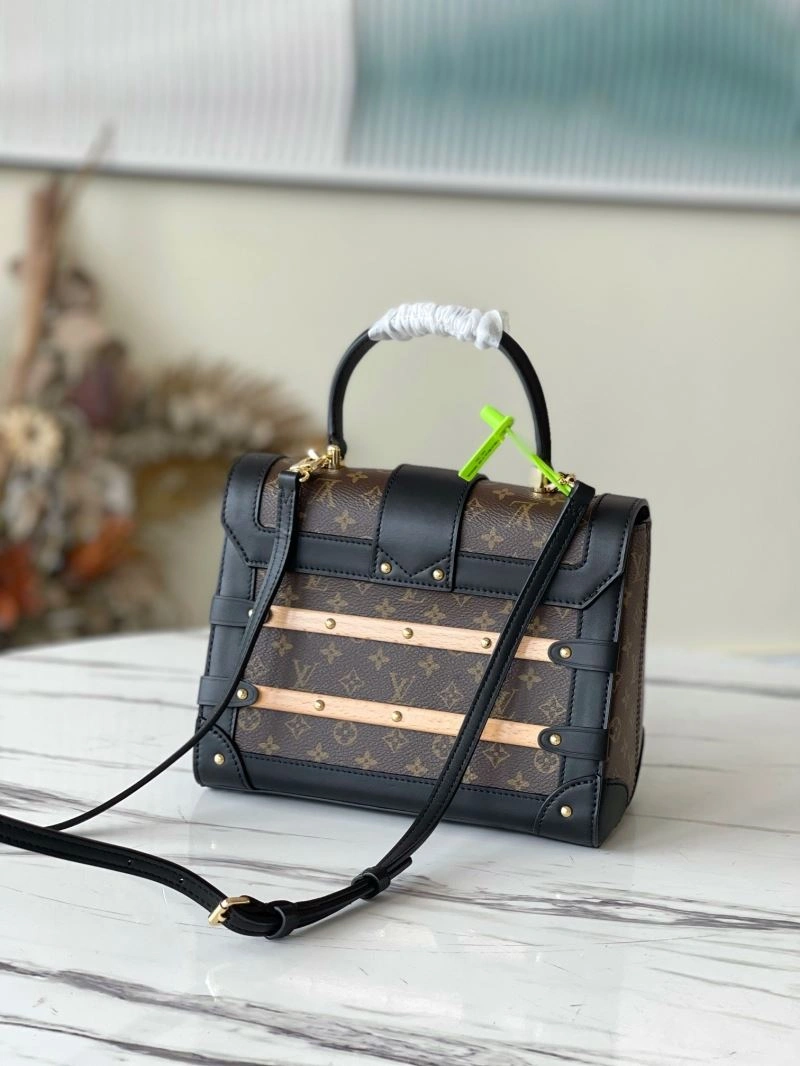 UrbanStyle LX Top Handle Bags 5953