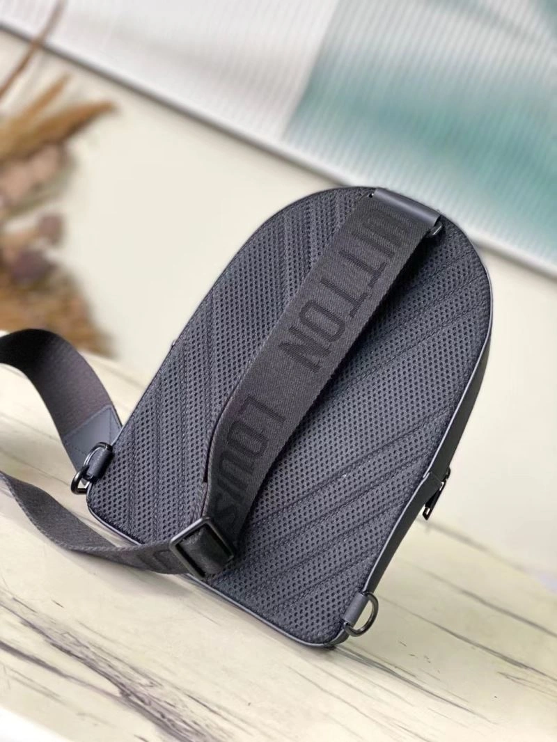 Modern LX Waist & Chest Packs 5930