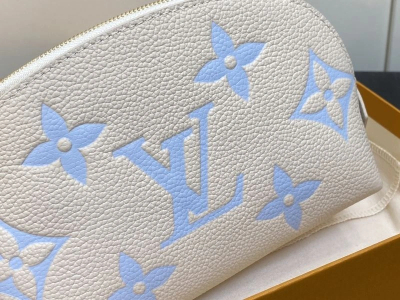LX Clutch Bags AllSeason 6016