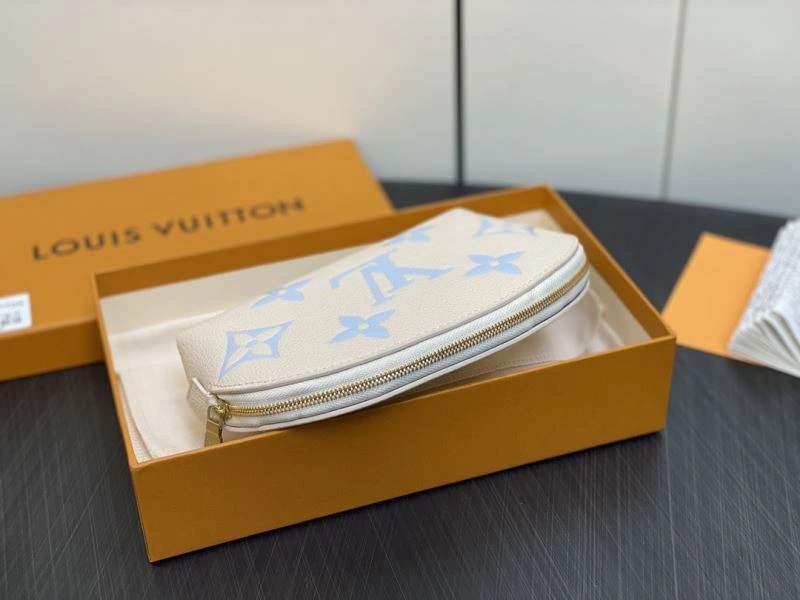 LX Clutch Bags AllSeason 6016
