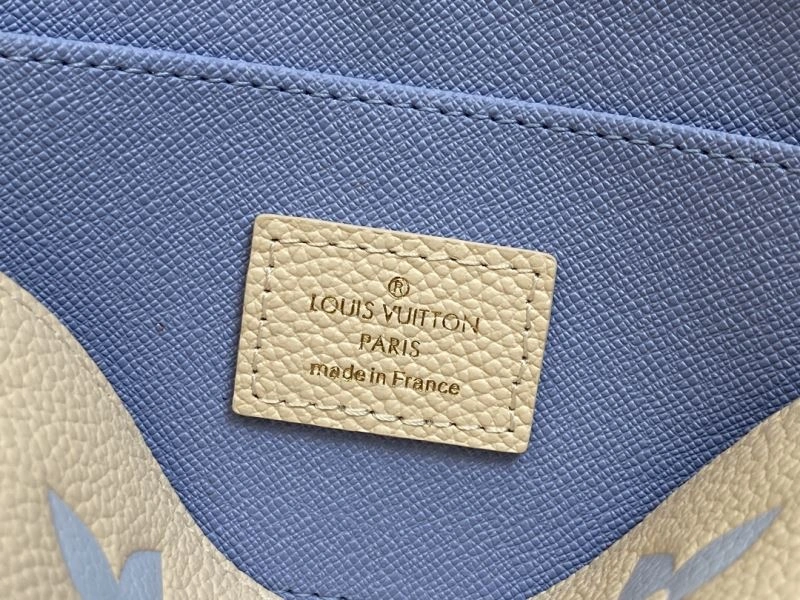 LX Clutch Bags AllSeason 6016