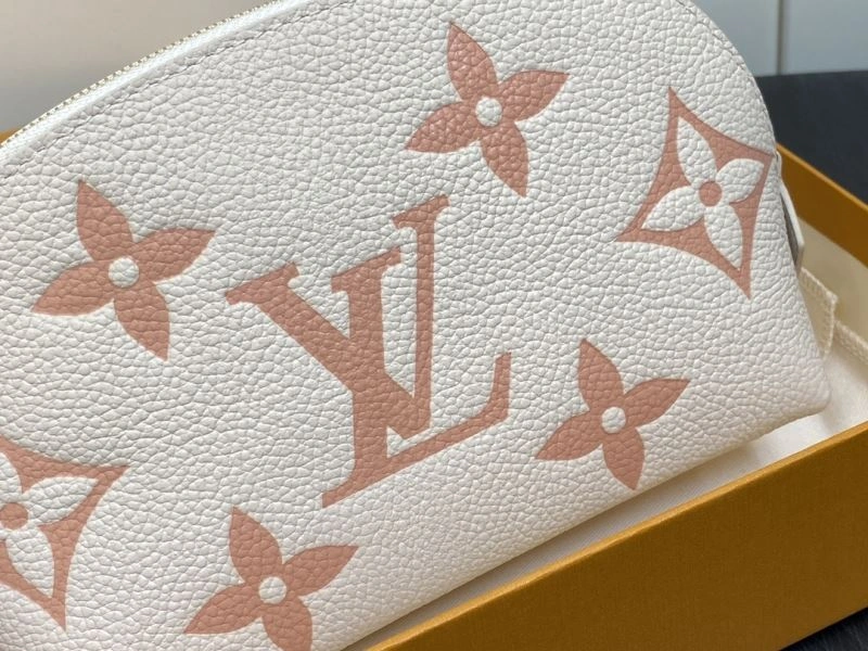 Sleek LX Clutch Bags 6019