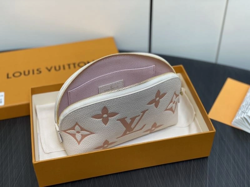Sleek LX Clutch Bags 6019