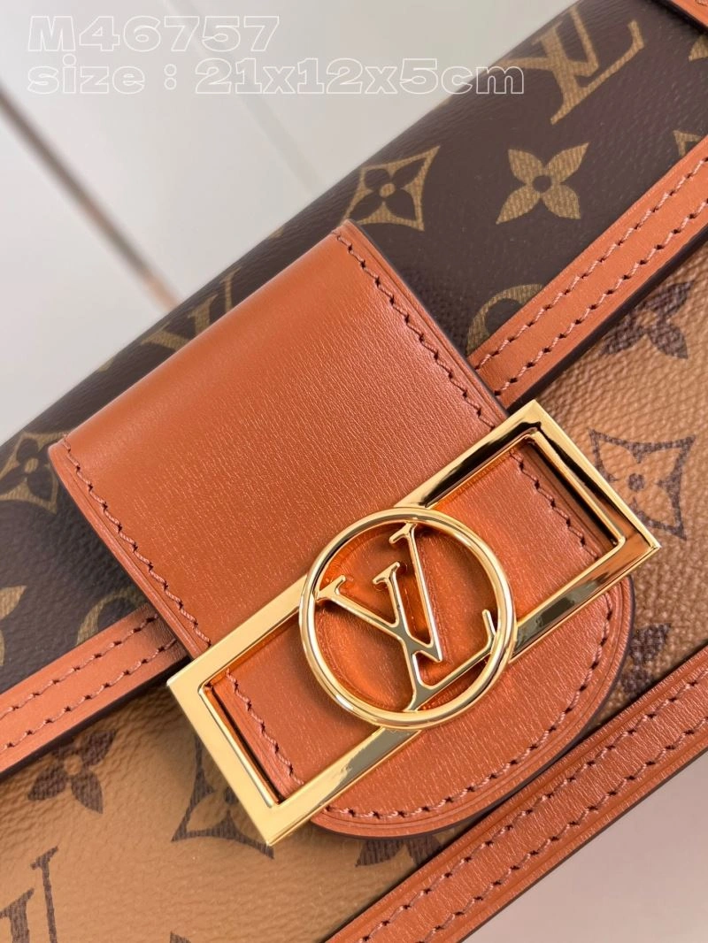 Lightweight LX Satchel Bags 5991