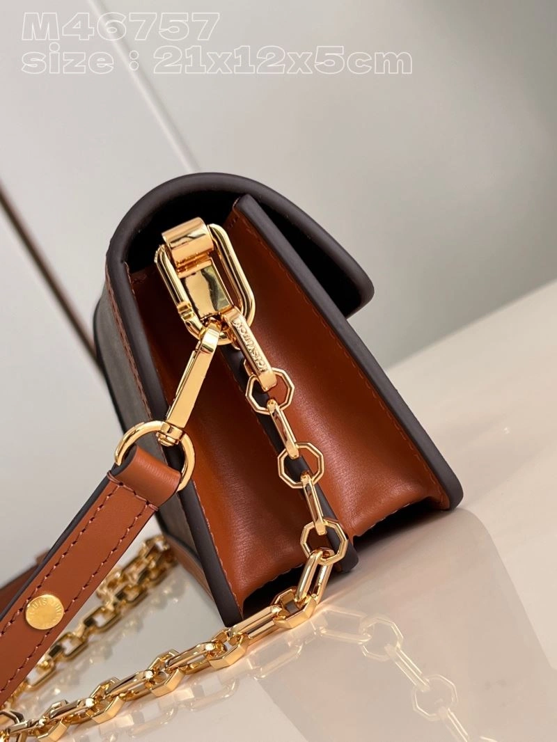 Lightweight LX Satchel Bags 5991