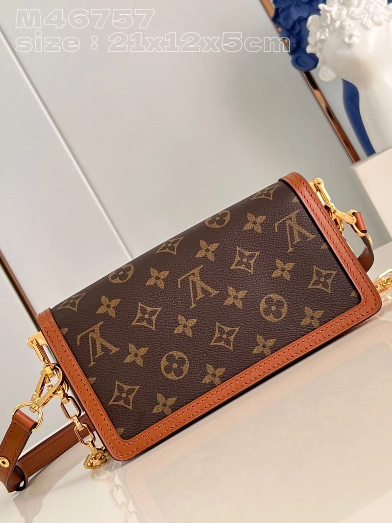 Lightweight LX Satchel Bags 5991